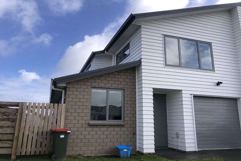 Photo of property in 6u2 Ekara Road, Flagstaff, Hamilton, 3281