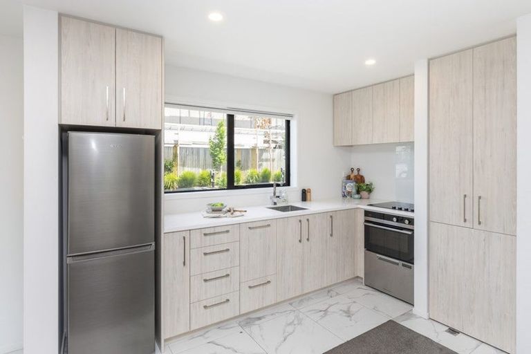 Photo of property in 29 Webb Street, St Albans, Christchurch, 8014