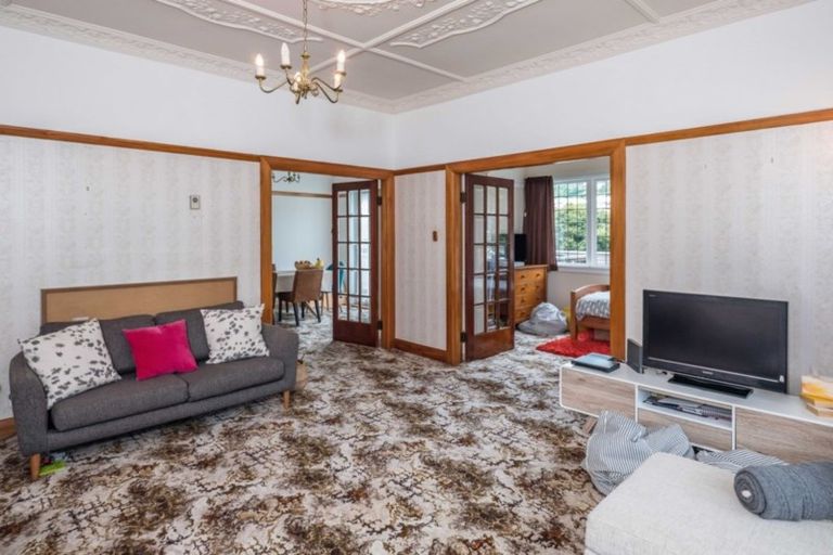 Photo of property in 17 Tamar Street, Island Bay, Wellington, 6023