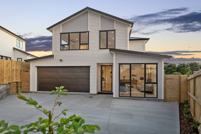Photo of property in 4 Whale Bay Rise, Gulf Harbour, Whangaparaoa, 0930