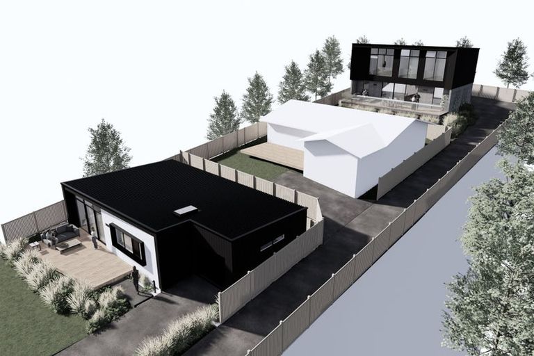 Photo of property in 9 Kotare Street, Waikanae, 5036