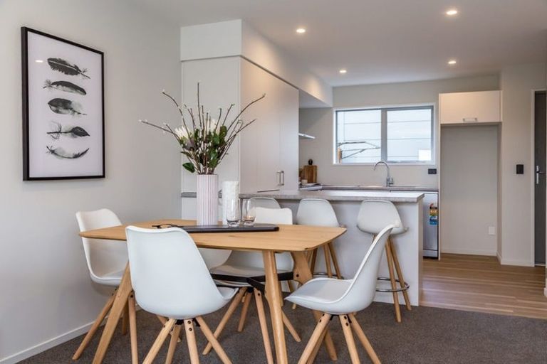 Photo of property in 3 Air Race Lane, Halswell, Christchurch, 8025