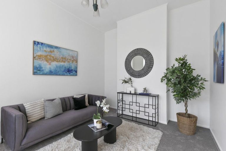 Photo of property in 10 Emmett Street, Newtown, Wellington, 6021