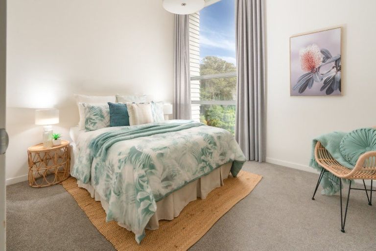 Photo of property in Altar Apartments, 68/120u Rintoul Street, Newtown, Wellington, 6021