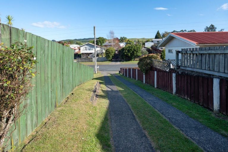 Photo of property in 105 Homedale Street, Pukehangi, Rotorua, 3015