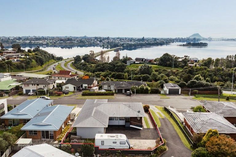 Photo of property in 26 Wickham Place, Hairini, Tauranga, 3112
