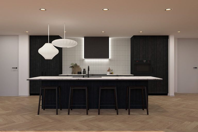 Photo of property in 1/35 Saint James Avenue, Papanui, Christchurch, 8053