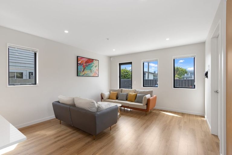 Photo of property in 338 Worcester Street, Linwood, Christchurch, 8011