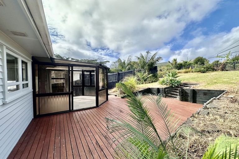 Photo of property in 1 Short Street, Manurewa East, Auckland, 2102