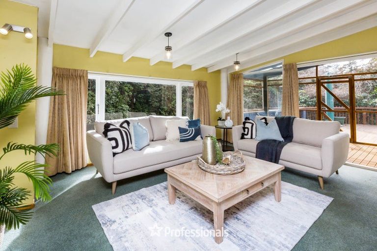 Photo of property in 32 Avian Crescent, Blue Mountains, Upper Hutt, 5371