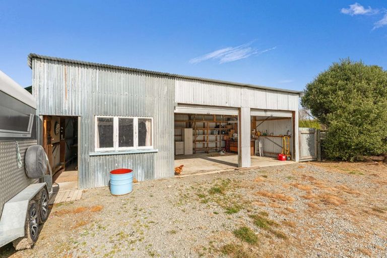 Photo of property in 21 Grant Street, Temuka, 7920