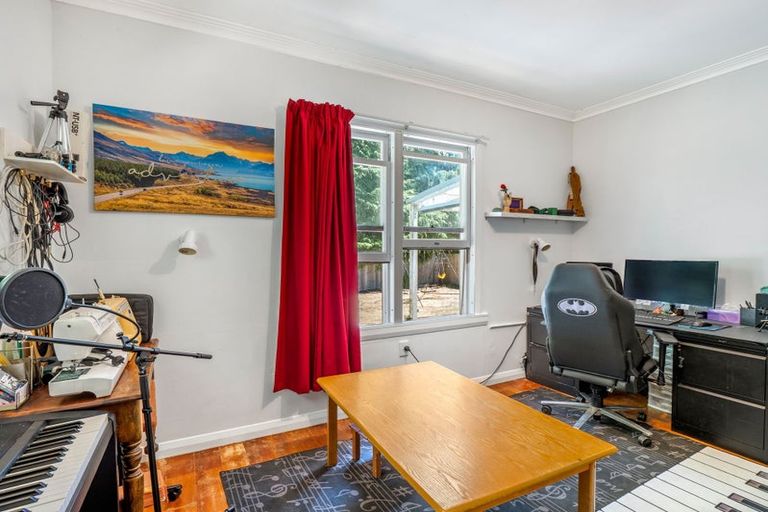 Photo of property in 565 Birch Road East, Herbertville, Dannevirke, 4970