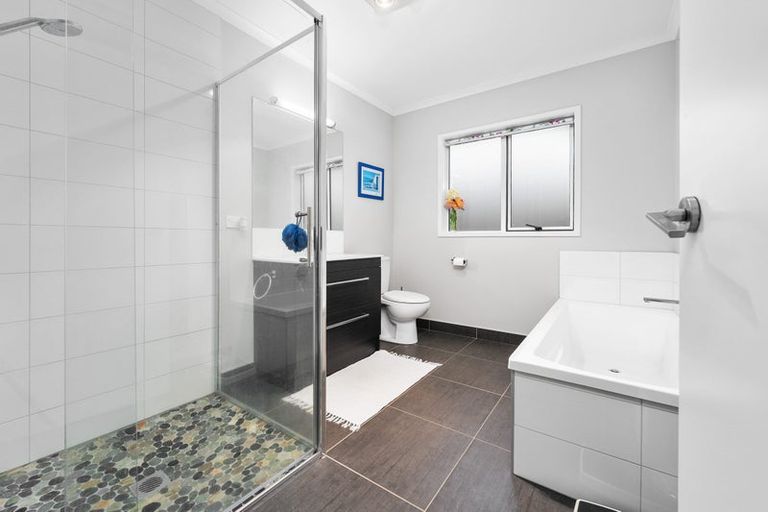 Photo of property in 8 Oakfield Close, Matamata, 3400