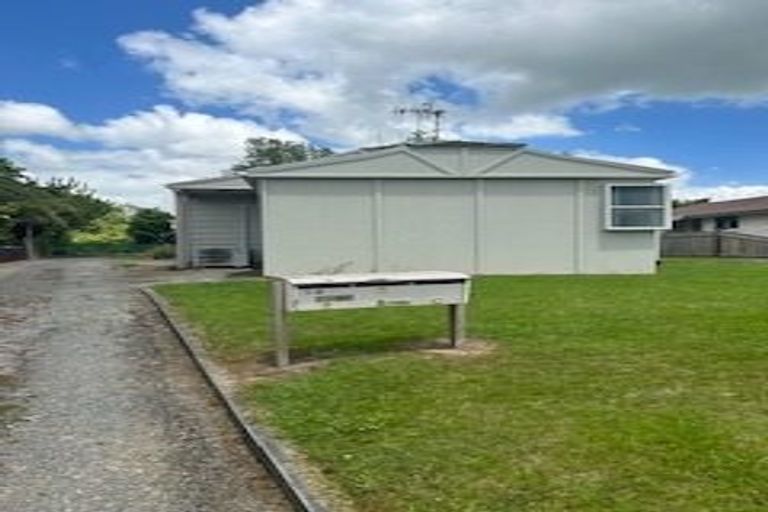 Photo of property in 3 Dunsinane Place, Marton, 4710