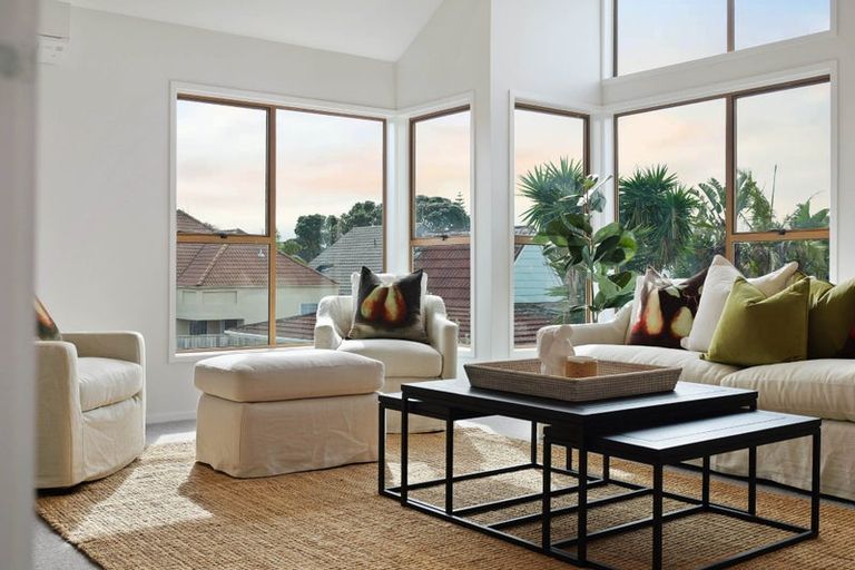 Photo of property in 41a Vivian Wilson Drive, Eastern Beach, Auckland, 2012