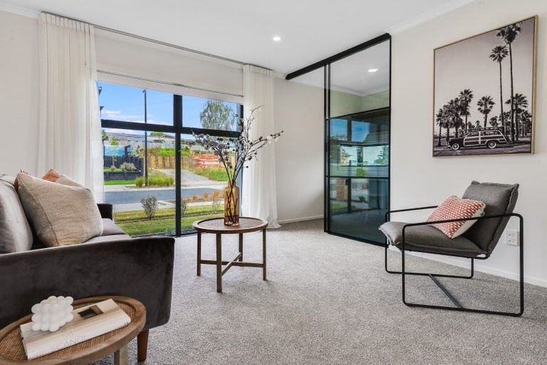 Photo of property in 24 Musselwhite Terrace, Chartwell, Hamilton, 3210