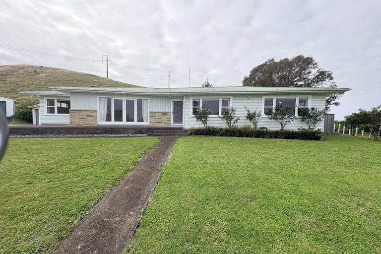 Photo of property in 1460 State Highway 50, Fernhill, Napier, 4183