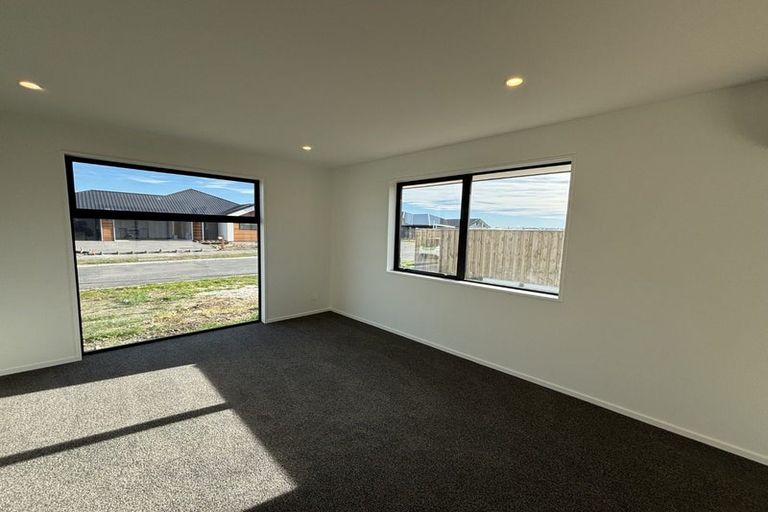 Photo of property in 4 Appaloosa Way, Rolleston, 7614