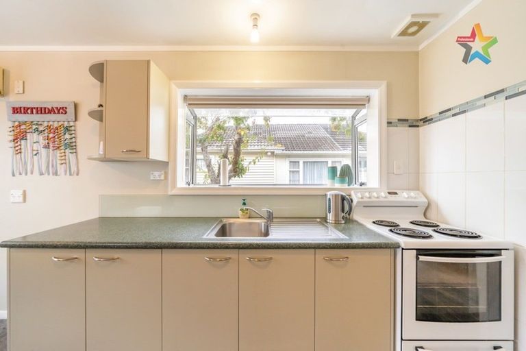 Photo of property in 19 Hay Street, Wainuiomata, Lower Hutt, 5014