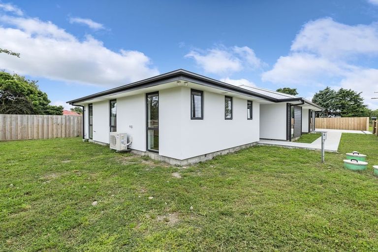 Photo of property in 20 Cardale Street, Darfield, 7510