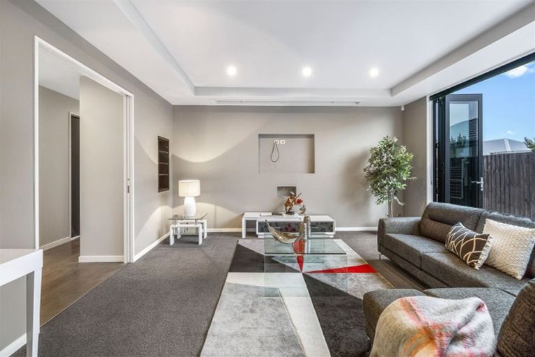 Photo of property in 3 Quartz Drive, Rolleston, 7614