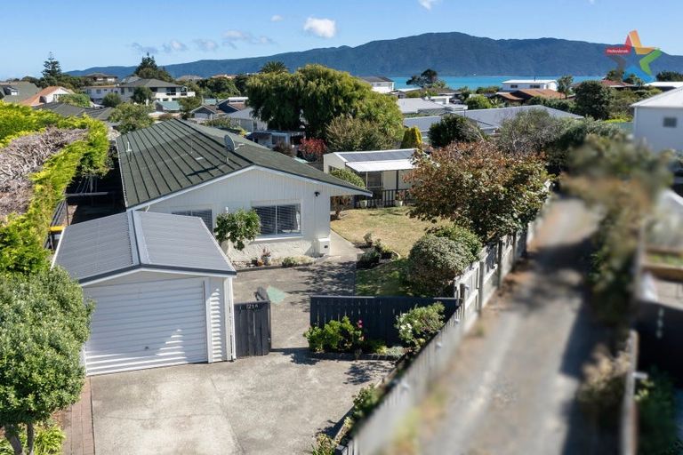 Photo of property in 21b Olive Terrace, Paraparaumu Beach, Paraparaumu, 5032