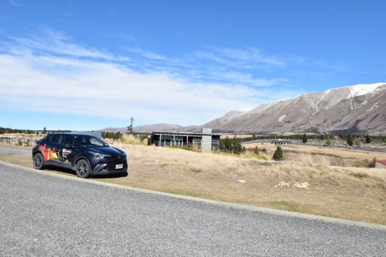 Photo of property in 60 Ohau Drive, Lake Ohau, Twizel, 9412
