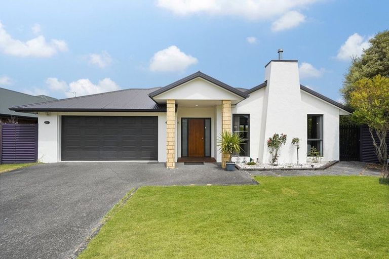 Photo of property in 8 Gracefield Place, Huntington, Hamilton, 3210