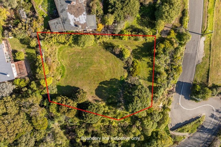 Photo of property in 1 Kinsey Terrace, Clifton, Christchurch, 8081