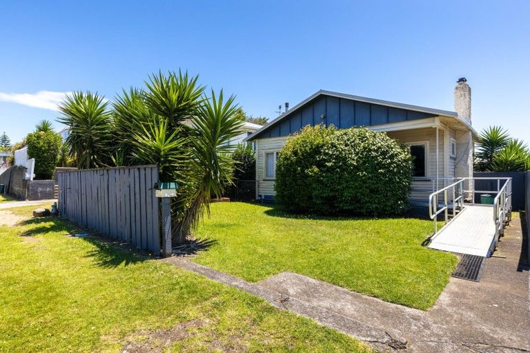 Photo of property in 540 Devon Street West, Blagdon, New Plymouth, 4310