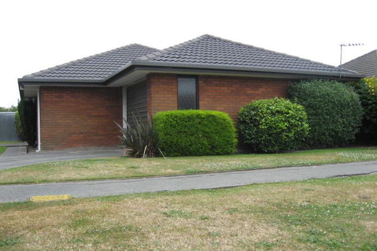Photo of property in 29 Suva Street, Upper Riccarton, Christchurch, 8041
