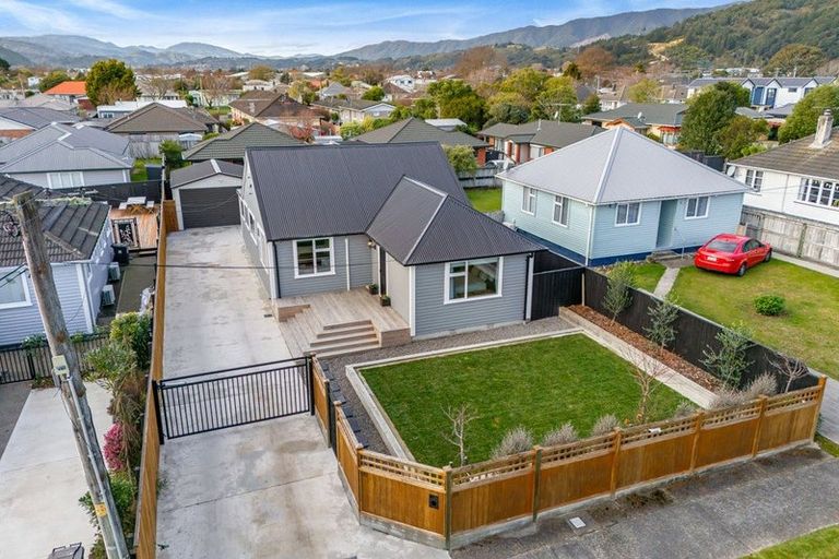 Photo of property in 15 Liverpool Street, Trentham, Upper Hutt, 5018