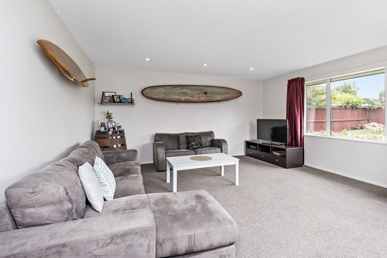 Photo of property in 55 Huntingdon Drive, Rangiora, 7400
