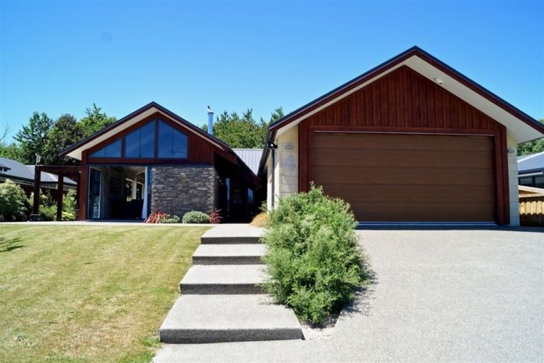 Photo of property in 4/4 Fraser Close, Hanmer Springs, 7334