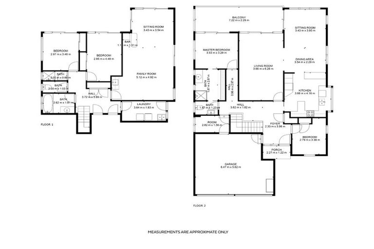 Photo of property in 36 Leeward Drive, Whitby, Porirua, 5024