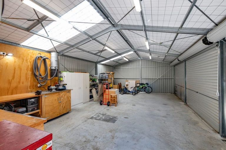 Photo of property in 296 O'roarkes Road, Fernside, Rangiora, 7471