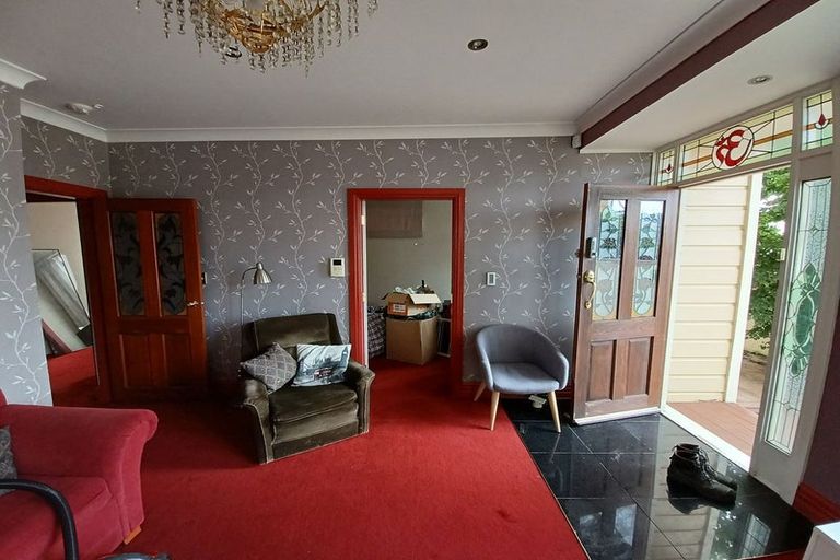 Photo of property in 107 Abel Smith Street, Aro Valley, Wellington, 6011