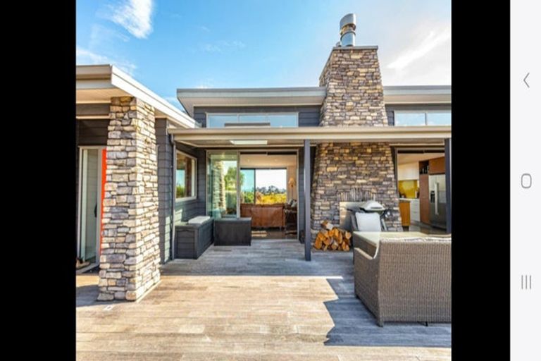 Photo of property in 106b Watt Livingstone Road, Westmere, Whanganui, 4574