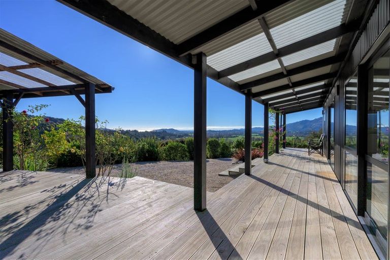 Photo of property in 241 Mccallum Road, Takaka, 7183