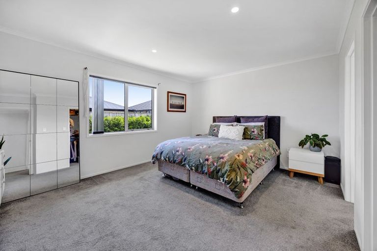 Photo of property in 31 Jules Crescent, Bell Block, New Plymouth, 4312