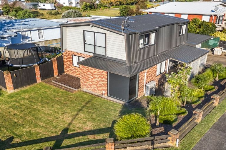 Photo of property in 44 Park Lane, Waitara, 4320