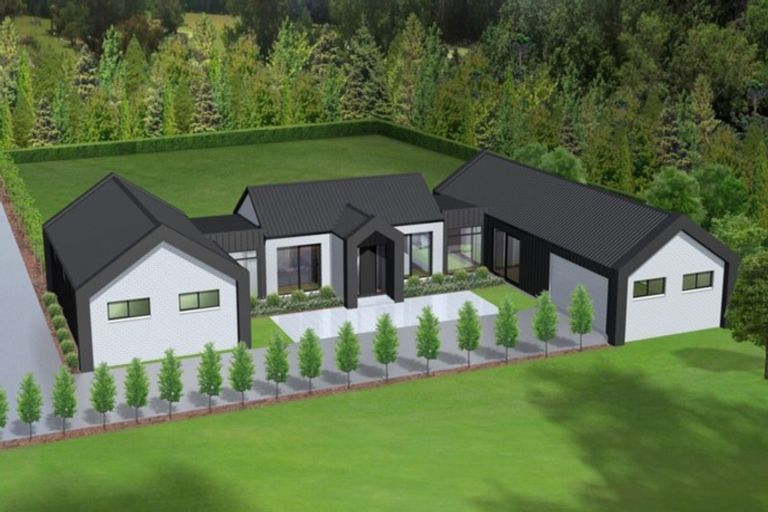 Photo of property in 7/75 Saint Leger Road, Te Awamutu, 3875