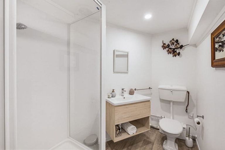 Photo of property in 7 Tangahoe Street, Paekakariki, 5034