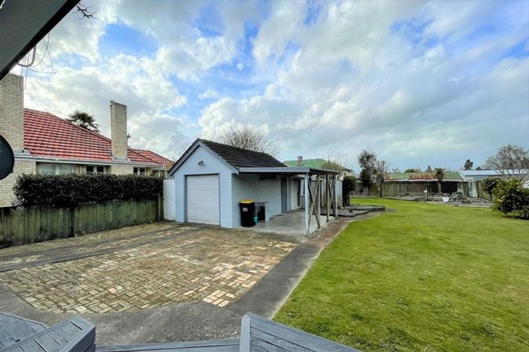 Photo of property in 29 Elizabeth Street, Matamata, 3400