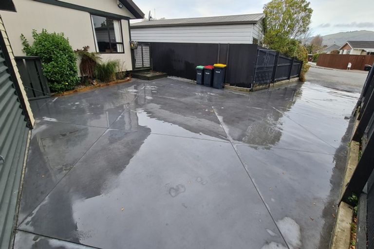 Photo of property in 14 Peckham Lane, Woolston, Christchurch, 8062