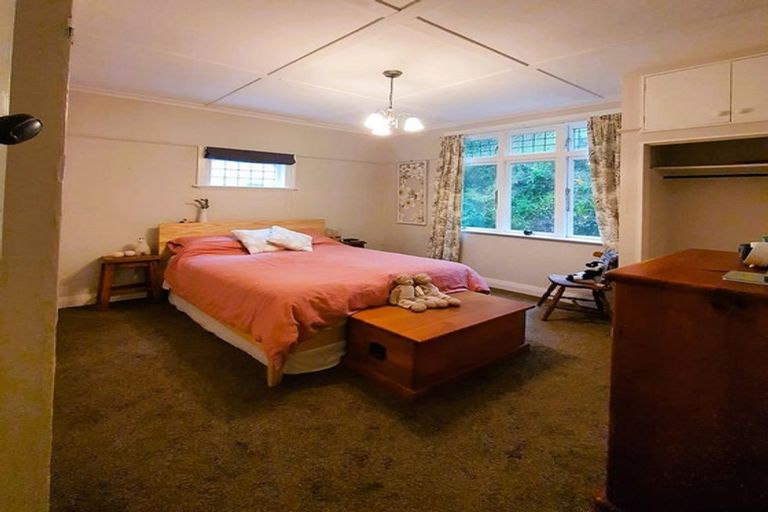 Photo of property in 43 Wilton Road, Wadestown, Wellington, 6012