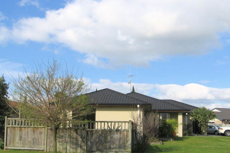 Photo of property in 4 Marama Place, Pyes Pa, Tauranga, 3112
