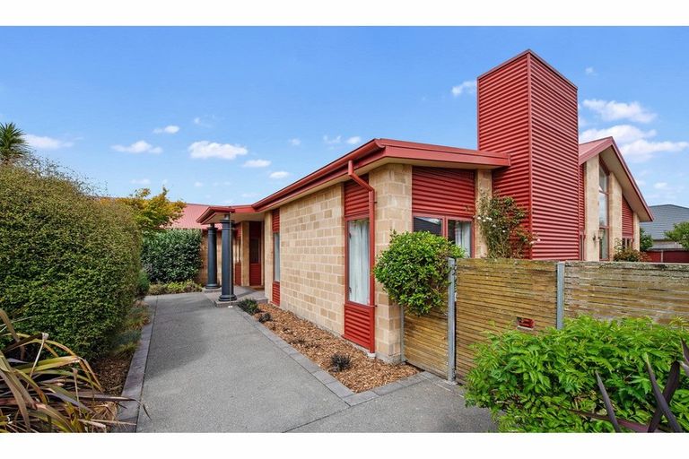 Photo of property in 86 Milns Road, Halswell, Christchurch, 8025
