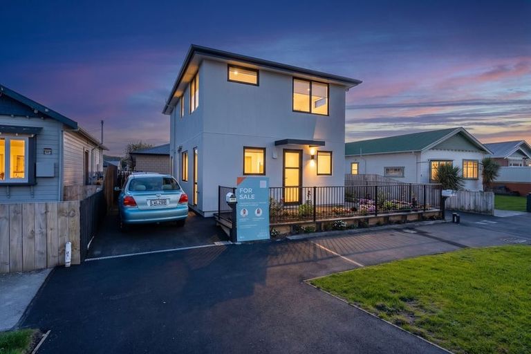 Photo of property in 10a Crest Street, Tainui, Dunedin, 9013