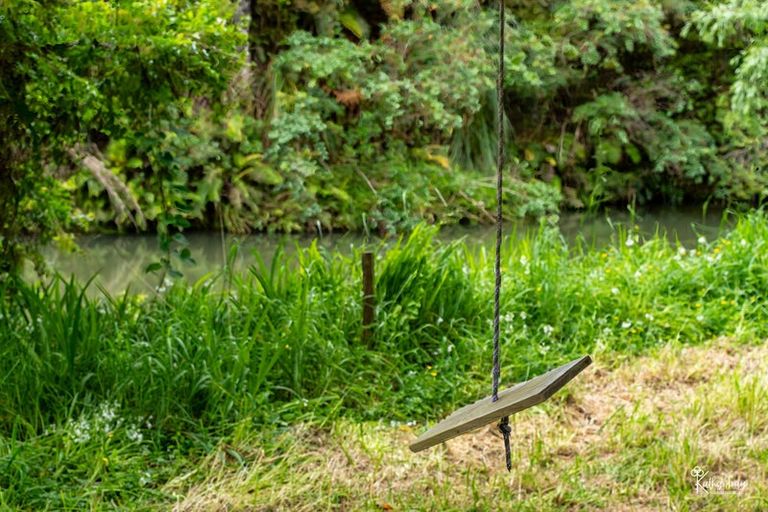 Photo of property in 27 Donnellys Station Road, Donnellys Crossing, Dargaville, 0379